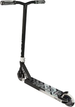 Madd Gear Kick Pro V5 Stunt Scooter - Black/Silver -Apollo® Sale Store 463790l