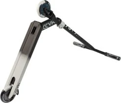Madd Gear Kick Pro V5 Stunt Scooter - Black/Silver -Apollo® Sale Store 463790m