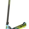 MGP VX Origin Pro Stunt Scooter - Blue/Lime