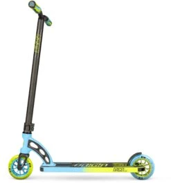 MGP VX Origin Pro Stunt Scooter - Blue/Lime -Apollo® Sale Store 463894c