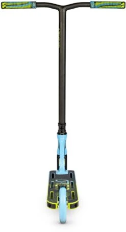 MGP VX Origin Pro Stunt Scooter - Blue/Lime -Apollo® Sale Store 463894g