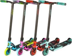 MGP VX Origin Pro Stunt Scooter - Blue/Lime -Apollo® Sale Store 463894i