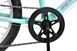 Apollo® Apollo Zest Junior Mountain Bike Pink Saddle - 20" Wheel -Apollo® Sale Store 464558e
