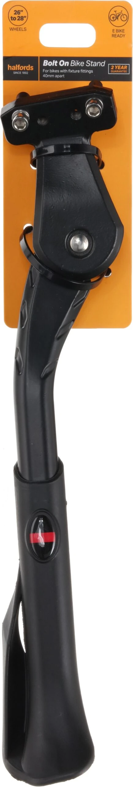 Halfords Bolt On Bike Stand 5 Halfords Bolt On Bike Stand - Image 3