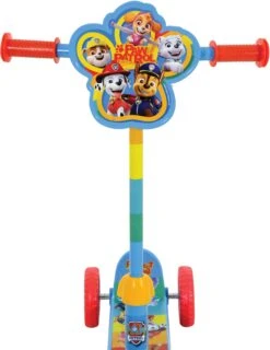 Paw Patrol Tri Scooter -Apollo® Sale Store 467654c