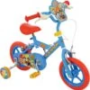 Paw Patrol Kids Bike - 12" Wheel -Apollo® Sale Store 467678