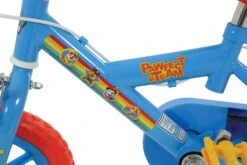 Paw Patrol Kids Bike - 12" Wheel -Apollo® Sale Store 467678b