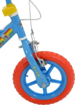 Paw Patrol Kids Bike - 12" Wheel -Apollo® Sale Store 467678d