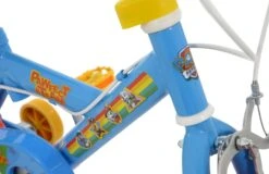 Paw Patrol Kids Bike - 12" Wheel -Apollo® Sale Store 467678e