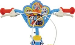 Paw Patrol Kids Bike - 12" Wheel -Apollo® Sale Store 467678f
