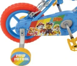 Paw Patrol Kids Bike - 12" Wheel -Apollo® Sale Store 467678g