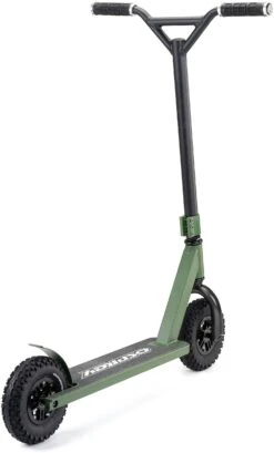 Osprey Dirt Kids Inline Scooter - Green -Apollo® Sale Store 468326f