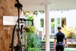 Hiplok AIRLOK Black -Apollo® Sale Store 468854i