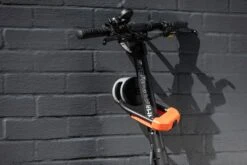 Hiplok ANKR Ground & Wall Anchor Light Grey 12 Hiplok ANKR Ground & Wall Anchor Light Grey -Apollo® Sale Store 468870b