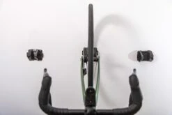 Hiplok JAW Compact Wall Mount Black -Apollo® Sale Store 468918c