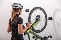 Hiplok JAW Compact Wall Mount Black -Apollo® Sale Store 468918d