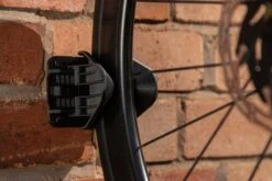 Hiplok JAW Compact Wall Mount Black -Apollo® Sale Store 468918e