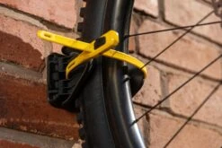 Hiplok JAW Compact Wall Mount Black -Apollo® Sale Store 468918n