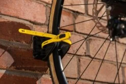 Hiplok JAW Compact Wall Mount Black -Apollo® Sale Store 468918o