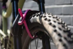 Hiplok Z-Lok Combo Armoured Tie Pink -Apollo® Sale Store 468934b