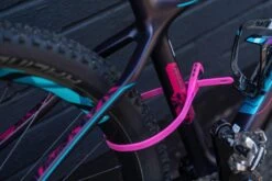 Hiplok Z-Lok Combo Armoured Tie Pink -Apollo® Sale Store 468934e