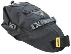 Topeak BackLoader Saddle Bag - 6 Litres