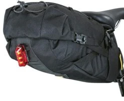 Topeak BackLoader Saddle Bag - 6 Litres -Apollo® Sale Store 474026b