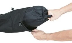 Topeak BackLoader Saddle Bag - 6 Litres -Apollo® Sale Store 474026c