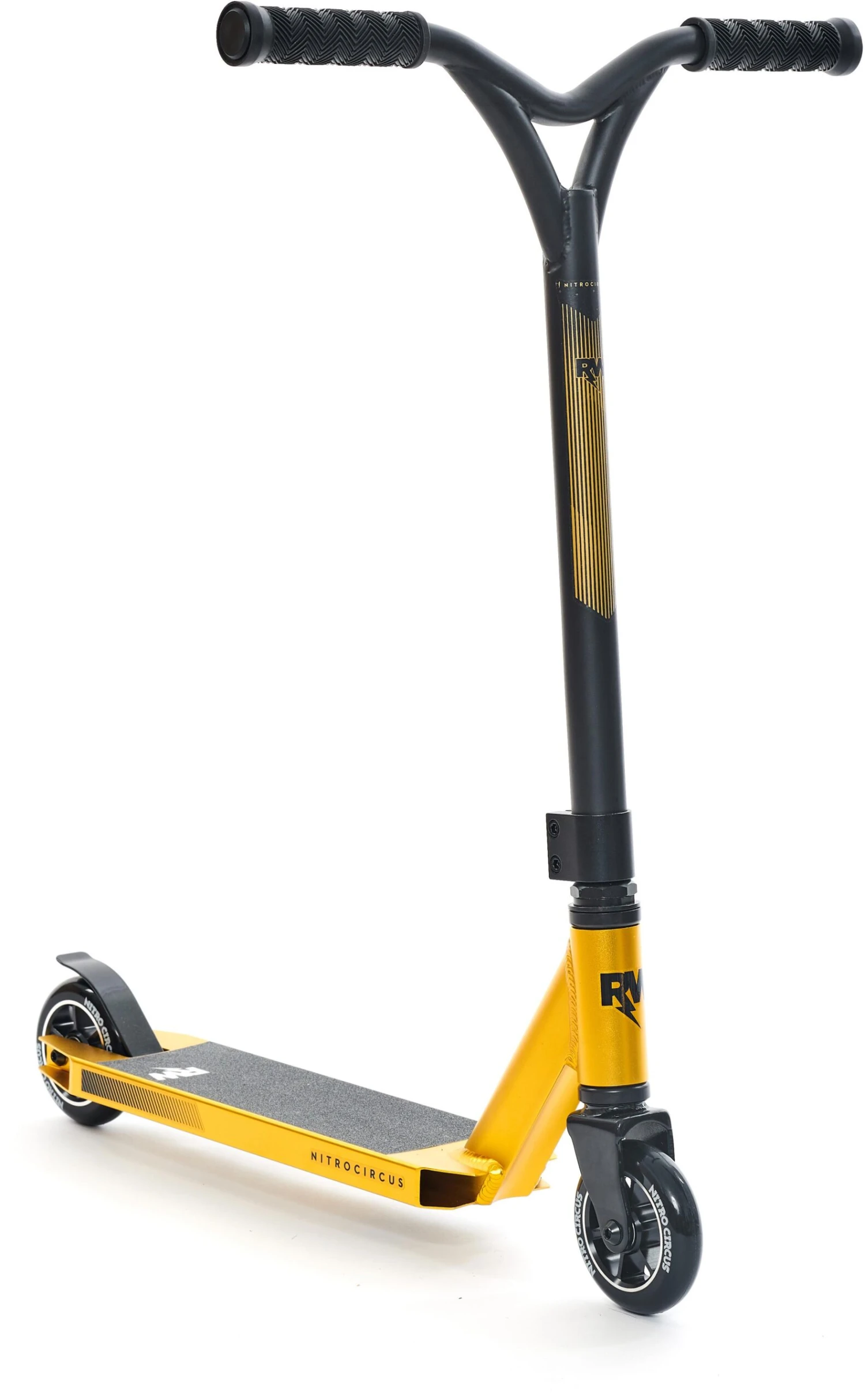 Nitro Circus Ryan Williams Junior Replica Stunt Scooter 4 Nitro Circus Ryan Williams Junior Replica Stunt Scooter - Image 2