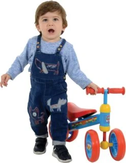 Paw Patrol Bobble Ride On -Apollo® Sale Store 475950e