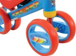 Paw Patrol Bobble Ride On -Apollo® Sale Store 475950j