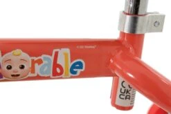 CoComelon 2-in-1 Training Bike - 10" Wheel -Apollo® Sale Store 476014e