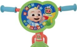 CoComelon 2-in-1 Training Bike - 10" Wheel -Apollo® Sale Store 476014f