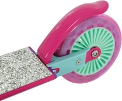 Barbie Mermaid Sequin Inline Scooter 19 Barbie Mermaid Sequin Inline Scooter -Apollo® Sale Store 476038h