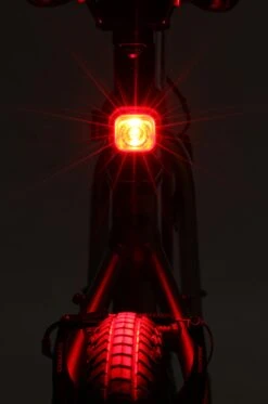 Halfords USB Rechargeable LED Bike Light Set -Apollo® Sale Store 476366d