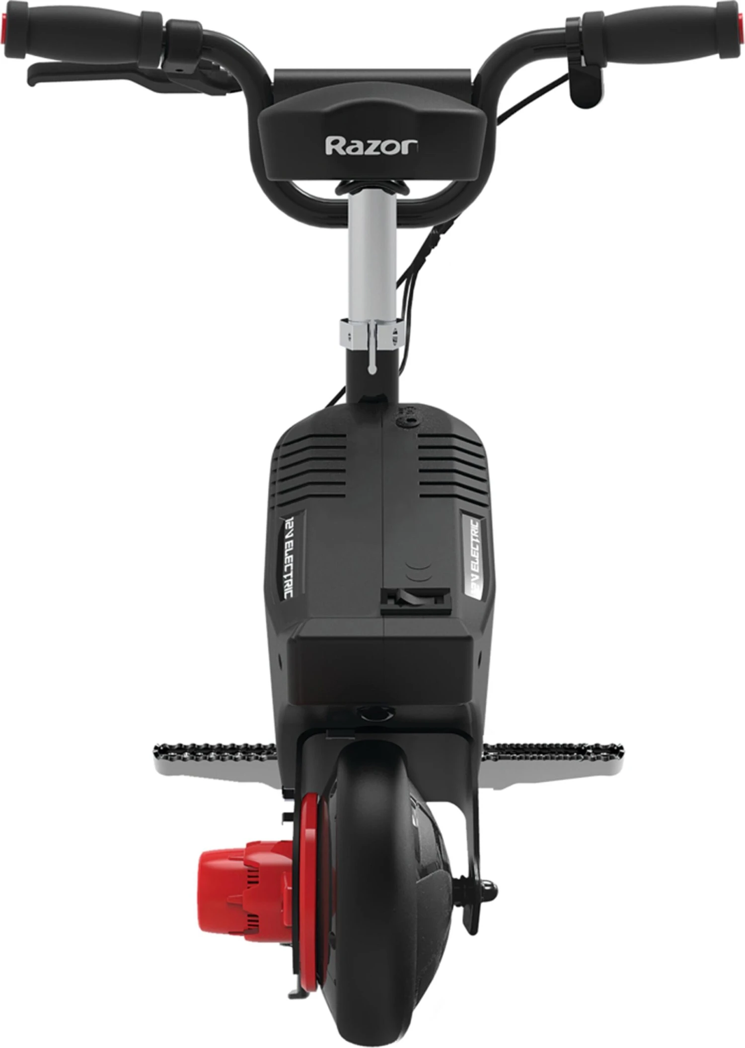 Razor E-Punk Electric Scooter 6 Razor E-Punk Electric Scooter - Image 4