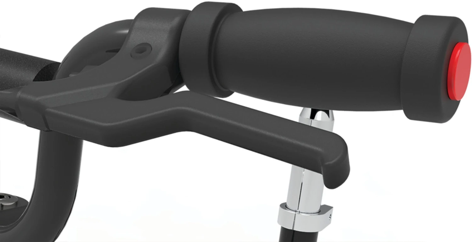 Razor E-Punk Electric Scooter 7 Razor E-Punk Electric Scooter - Image 5