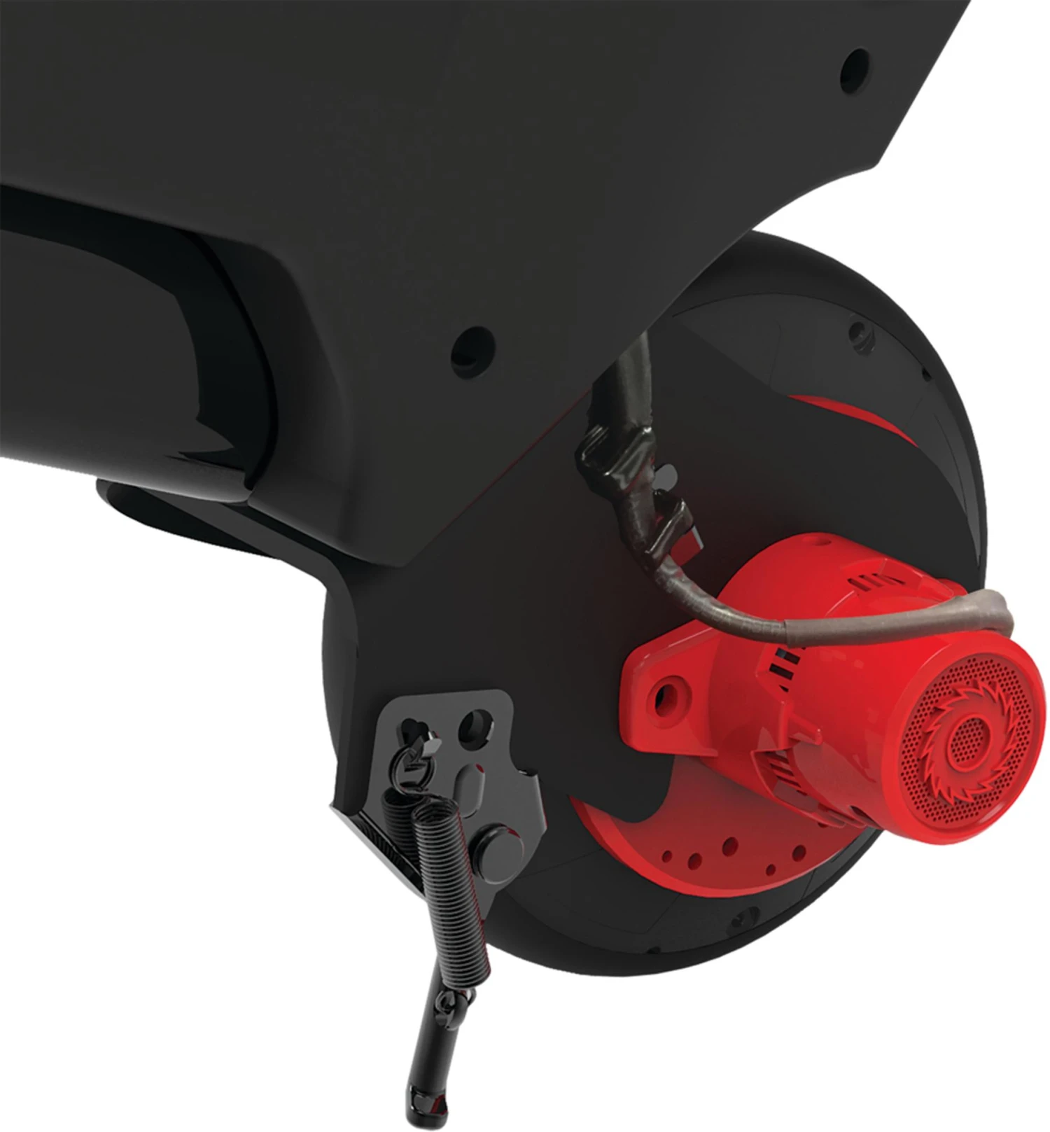 Razor E-Punk Electric Scooter 11 Razor E-Punk Electric Scooter - Image 9