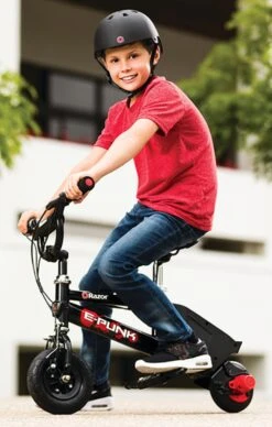 Razor E-Punk Electric Scooter 27 Razor E-Punk Electric Scooter -Apollo® Sale Store 476918k