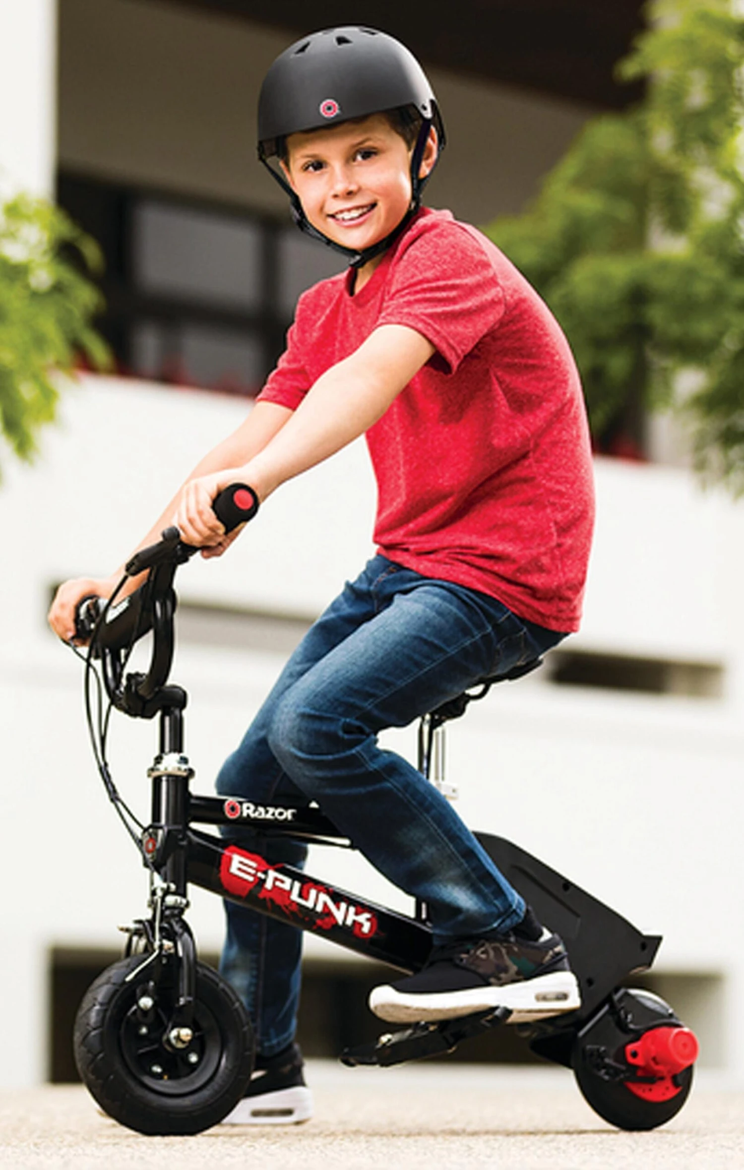 Razor E-Punk Electric Scooter 13 Razor E-Punk Electric Scooter - Image 11