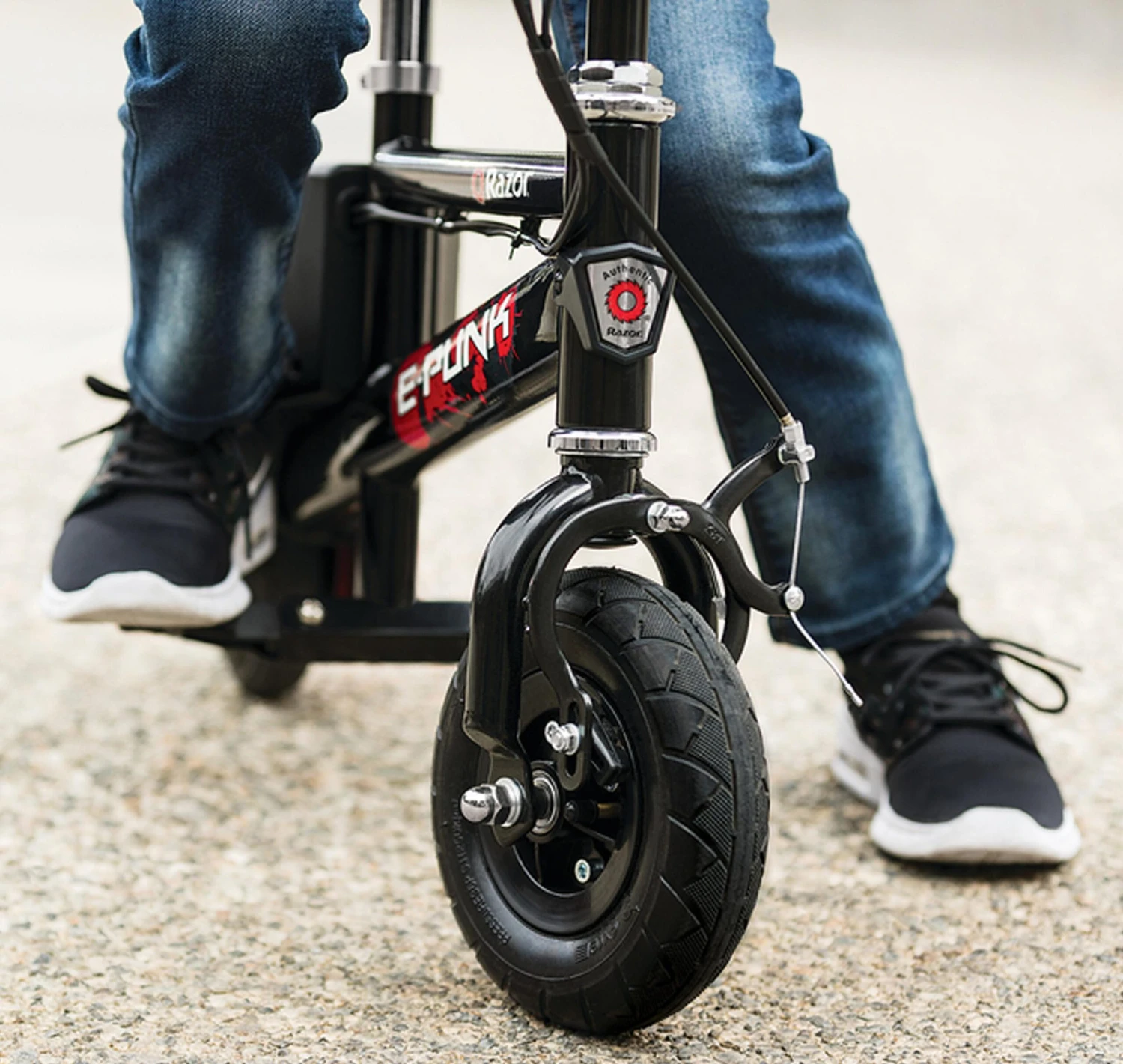 Razor E-Punk Electric Scooter 14 Razor E-Punk Electric Scooter - Image 12