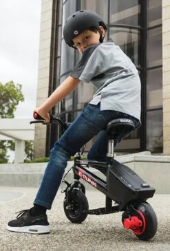 Razor E-Punk Electric Scooter 29 Razor E-Punk Electric Scooter -Apollo® Sale Store 476918m