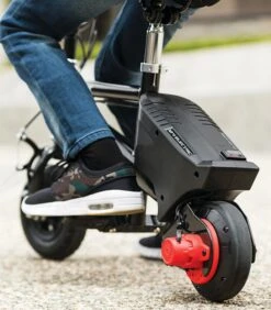 Razor E-Punk Electric Scooter 30 Razor E-Punk Electric Scooter -Apollo® Sale Store 476918n