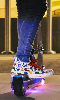 Razor Party Pop Electric Scooter -Apollo® Sale Store 476926i