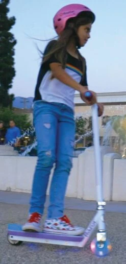 Razor Party Pop Electric Scooter -Apollo® Sale Store 476926j