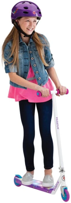 Razor Party Pop Electric Scooter -Apollo® Sale Store 476926k