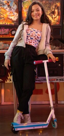 Razor Party Pop Electric Scooter -Apollo® Sale Store 476926m