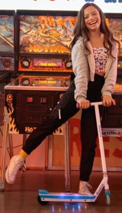 Razor Party Pop Electric Scooter -Apollo® Sale Store 476926n