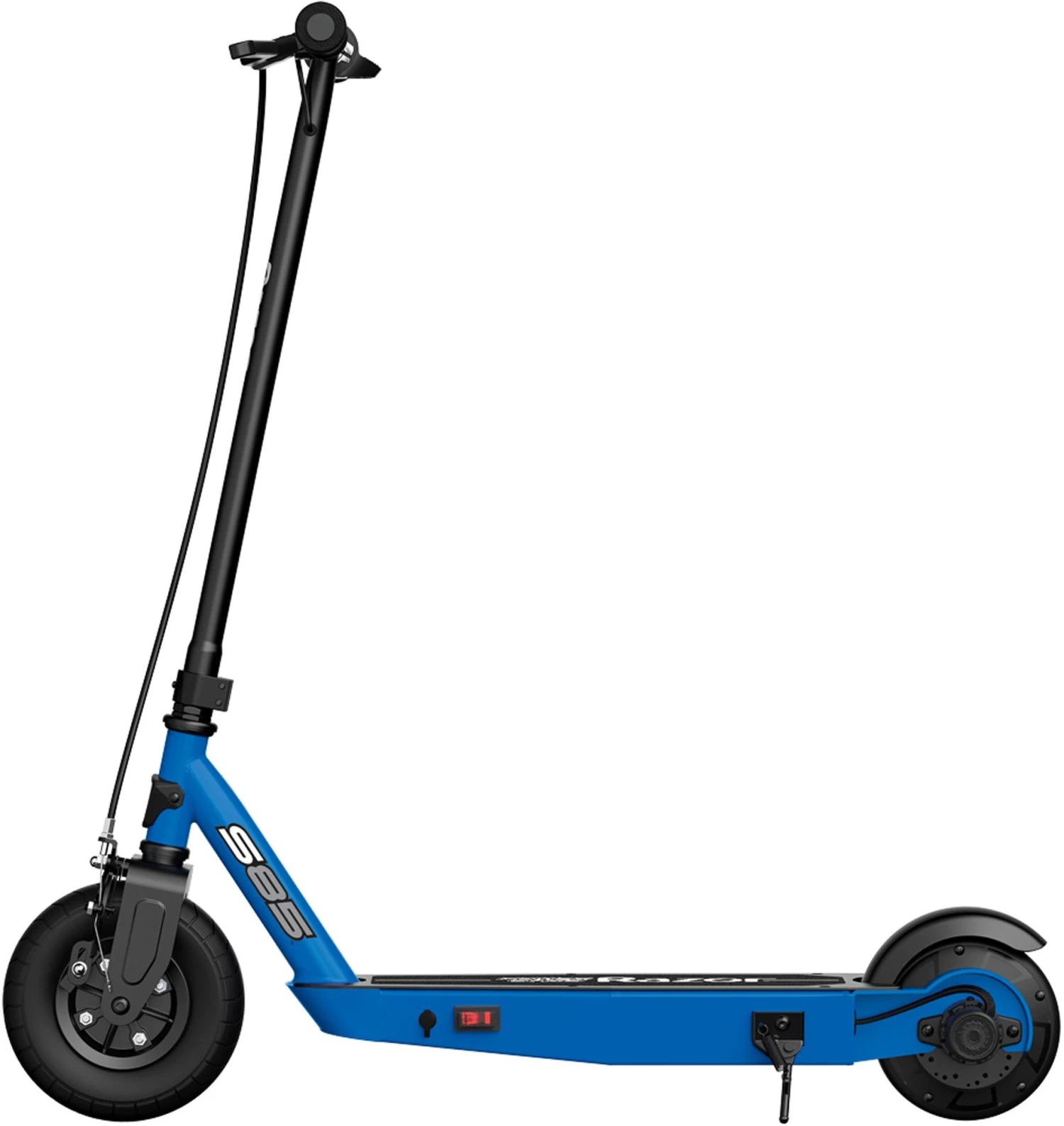Razor Power Core S85 Electric Scooter Blue 4 Razor Power Core S85 Electric Scooter Blue - Image 2