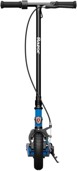 Razor Power Core S85 Electric Scooter Blue 15 Razor Power Core S85 Electric Scooter Blue -Apollo® Sale Store 476950d